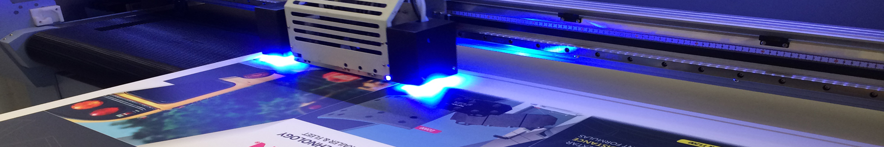 Impresión digital Querétaro