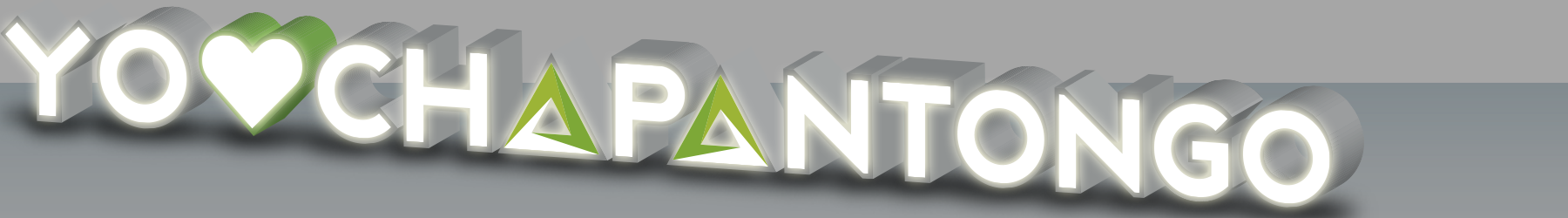 Letras Gigantes en Queretaro