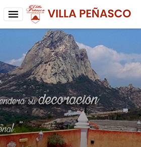 Diseño de Landing page