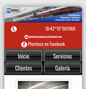 Diseño de Sitios Web en Querétaro