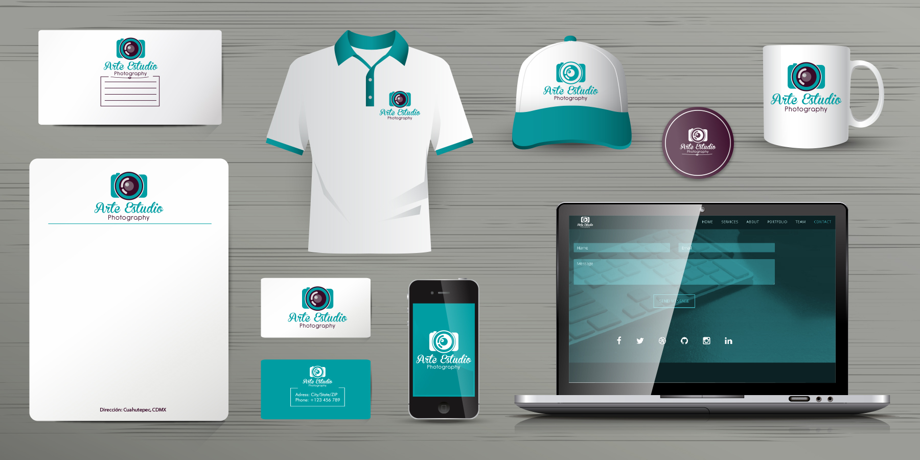 Diseño y Publicidad Queretaro